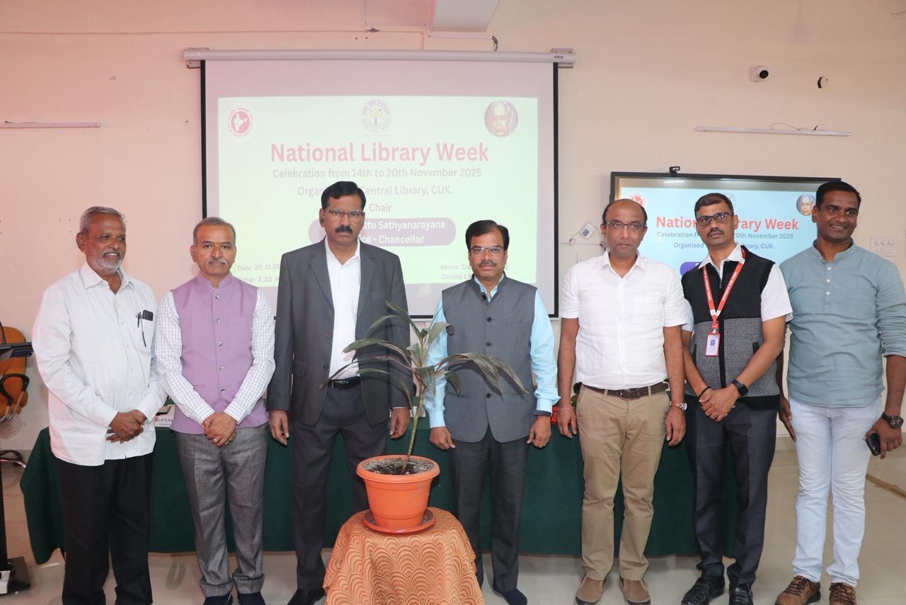National Library Week